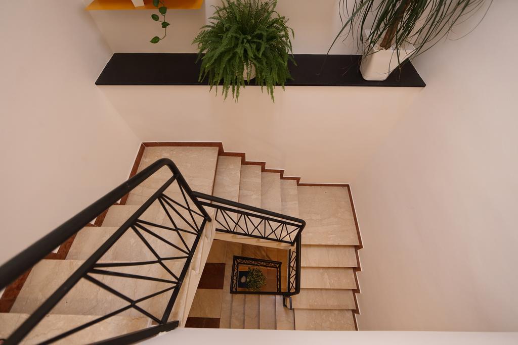 Casa Zafarani Villa Марина ди Рагуса Стая снимка